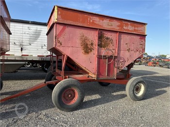 GRAVITY WAGON Used Other upcoming auctions
