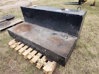 1995 W.W. LIVESTOCK 17FT. TRAILER, VIN # 11WHS1628 Used Other upcoming auctions