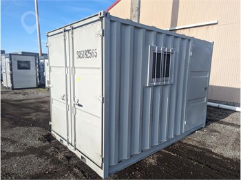CONTAINER 12' Used Other upcoming auctions