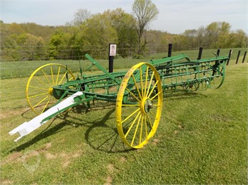 HAY RAKE Used Other upcoming auctions