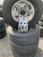 MILESTAR TIRES Gebraucht Reifen LKW- / Anhängerkomponenten kommende versteigerungen
