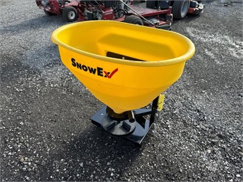 SNOWEX SALT SPREADER Used Other upcoming auctions