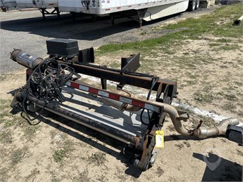 LIFT GATE Used Lift Gate Truck / Trailer Components upcoming auctions