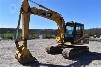 CAT 311 EXCAVATOR Used Other upcoming auctions
