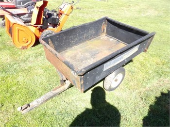 GARDEN CART Used Other upcoming auctions