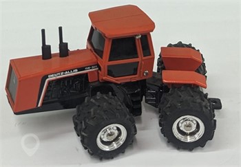 ERTL DEUTZ ALLIS 4W-305 Used Die-cast / Other Toy Vehicles Toys / Hobbies upcoming auctions