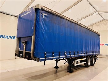 2010 MONTRACON MONTRACON - ALL TRAILERS Used Standard Flatbed Trailers for sale