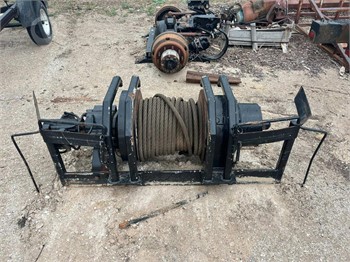 WINCH Used Other upcoming auctions