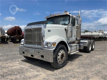 2006 INTERNATIONAL 9900I DAY CAB Used Other upcoming auctions