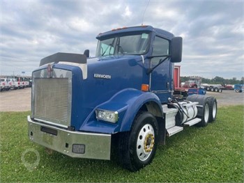 2013 KENWORTH T800 Used Other upcoming auctions
