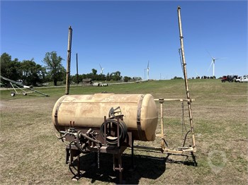 WYLIE SPRAYER Used Other upcoming auctions