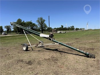 SPEED KING GRAIN AUGER Used Other upcoming auctions