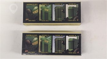 ERTL JOHN DEERE DEBUQUE SETS Used Die-cast / Other Toy Vehicles Toys / Hobbies upcoming auctions