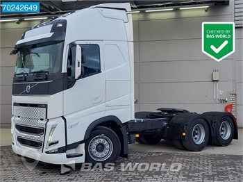 2023 VOLVO FH460 New Tractor Other for sale
