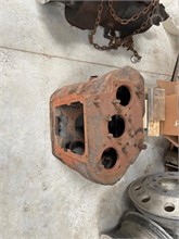 DETROIT SERIES 60 Used Transmission Truck / Trailer Components upcoming auctions