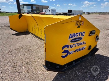 2019 2019 ARTIC 14HD SNOW PUSHER Used Other upcoming auctions