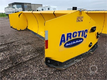 2020 2020 ARCTIC 14HD SNOW PUSHER Used Other upcoming auctions