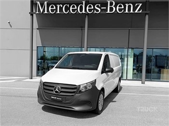 2024 MERCEDES-BENZ VITO 116 Neu Lieferwagen zum verkauf