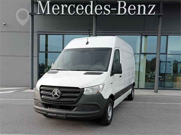 2023 MERCEDES-BENZ SPRINTER 100 New Box Vans for sale