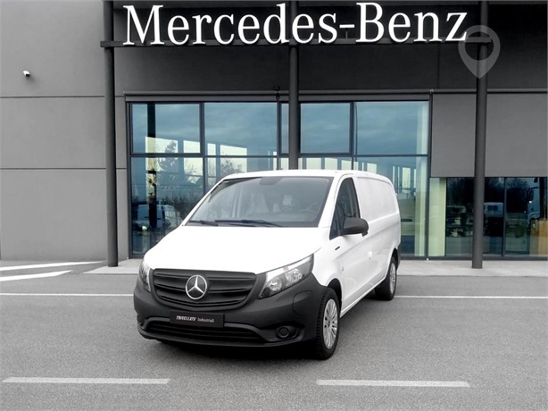 2023 MERCEDES-BENZ VITO 112 New Panel Vans for sale