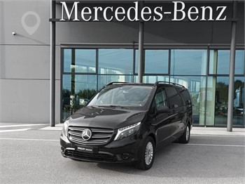 2023 MERCEDES-BENZ VITO MIXTO New Combi Vans for sale