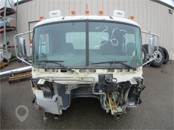 2015 MACK CXU613 Used Cab Truck / Trailer Components for sale