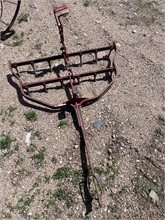 DAVID BRADLEY 36" DRAG HARROW Used Other upcoming auctions