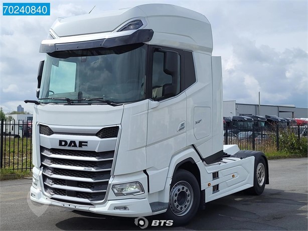 2024 DAF XG+530 New Tractor Other for sale