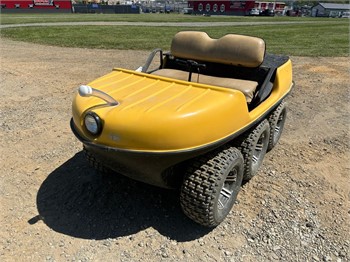 6-WHEEL UTILITY VEHICLE Used Other upcoming auctions