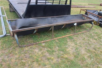 FEED TROUGH Used Other upcoming auctions