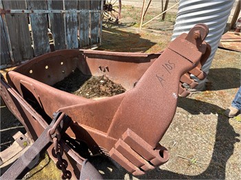 ESCO DRAG LINE BUCKET Used Other upcoming auctions
