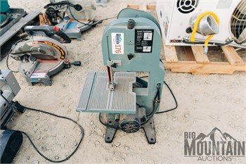 DELTA BAND SAW Used Other upcoming auctions