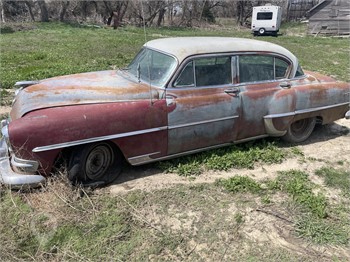 CHRYSLER NEW YORKER Used Other upcoming auctions