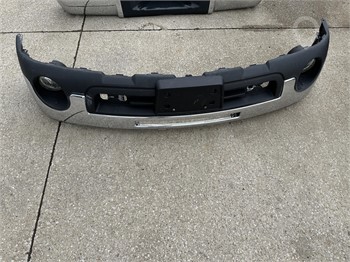 2009 GMC SIERRA Used Bumper Truck / Trailer Components upcoming auctions