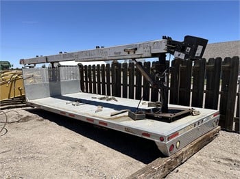 SIN MARCA SIN MODELO Used Other Truck / Trailer Components for sale