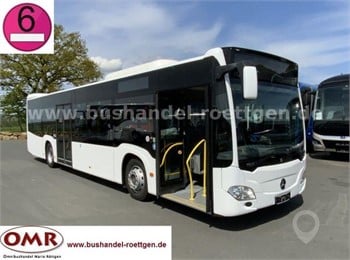 2022 MERCEDES-BENZ O530 Used Bus for sale
