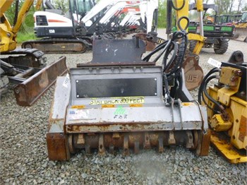 17 FAE DML/HY 100 MULCHER Used Other upcoming auctions