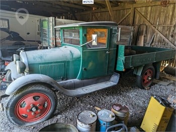 1928 FORD AA Used Other Trucks for sale