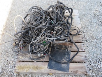 JOHN DEERE WIRE HARNESS OFF JD 1720 PLANTER Used Other upcoming auctions