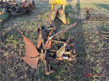 3PH 2 BOTTOM PLOW Used Other upcoming auctions