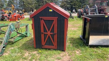 CHICKEN COOP Used Other upcoming auctions