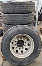 UNKNOWN Gebraucht Reifen LKW- / Anhängerkomponenten zum verkauf