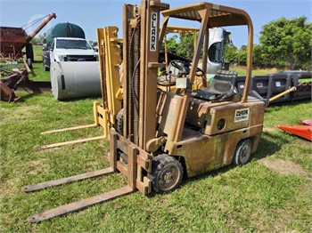 CLARK FORKLIFT Used Other upcoming auctions