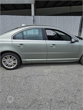 2007 VOLVO S80 Used Sedans Cars upcoming auctions