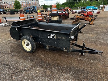 ABI MANURE SPREADER Used Other upcoming auctions