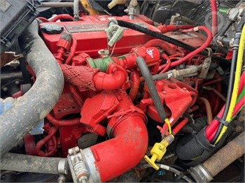 2016 CUMMINS ISB Used Engine Truck / Trailer Components for sale