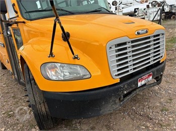 2016 FREIGHTLINER B2 Used Grill Truck / Trailer Components for sale
