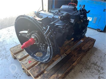SCANIA GRS905 Used Transmission Truck / Trailer Components for sale
