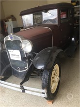 1930 FORD MODEL A Used Coupes Cars upcoming auctions