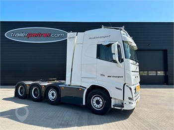 2022 VOLVO FH16.750 Used Tractor Other for sale